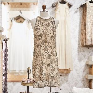 Altard State Beaded dress
